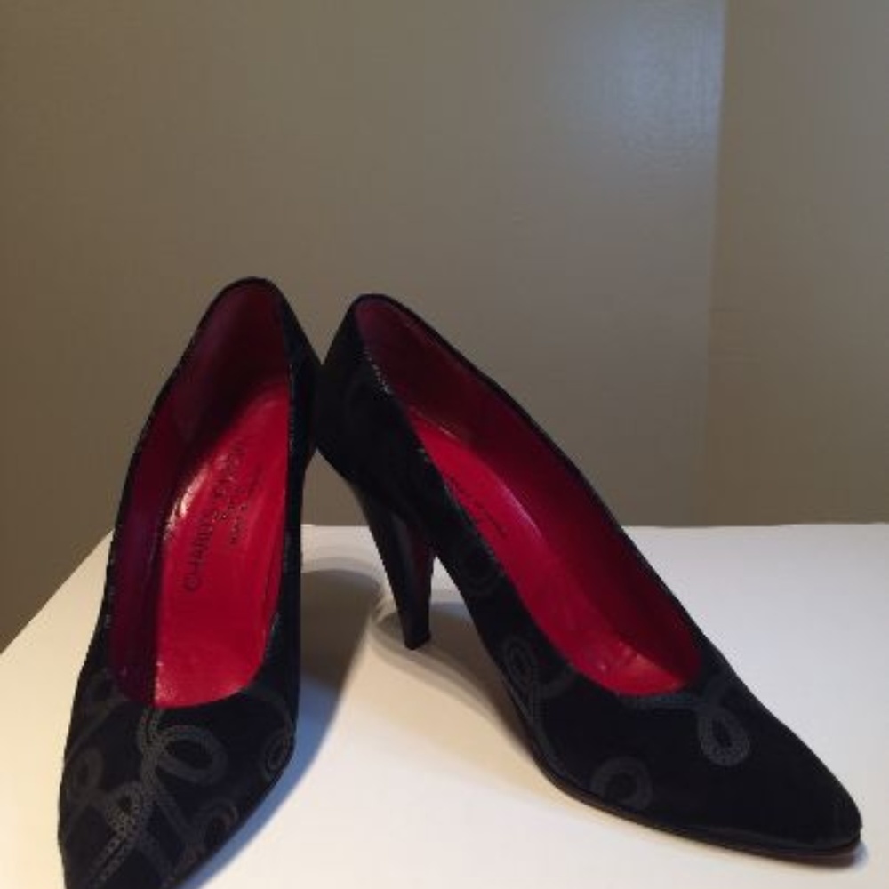 Women's Shoes